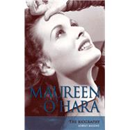 Maureen O'hara