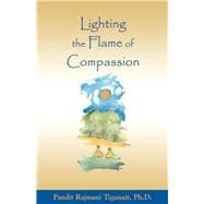 Lighting Flame of Compassion