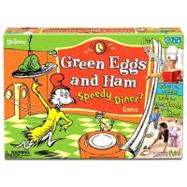 Green Eggs and Ham! - Order up Sam! Game