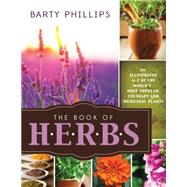The Book of Herbs