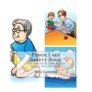 Pehoe Lake Safety Book