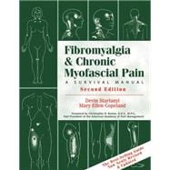 Fibromyalgia & Chronic Myofascial Pain