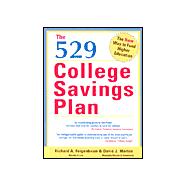 The 529 College Savings Plan