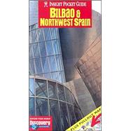 Insight Pocket Guide Bilbao and Northwest Spain