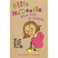 Ellie McDoodle: New Kid in School