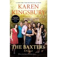 The Baxters A Prequel
