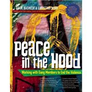 Peace in the Hood