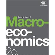 PRINCIPLES OF MACROECONOMICS (OER)