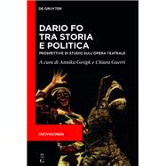 Dario Fo tra storia e politica