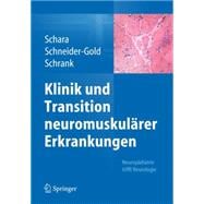 Klinik Und Transition Neuromuskulärer Erkrankungen
