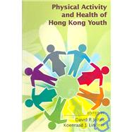 Physical Activity And Health of Hong Kong Youth