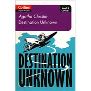Destination Unknown B2