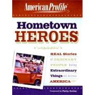 Hometown Heroes