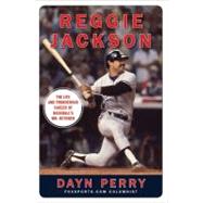 Reggie Jackson