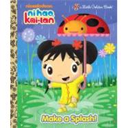 Make a Splash! (Ni Hao, Kai-lan)