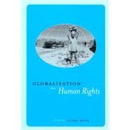 Globalization and Human Rights