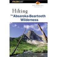 Hiking the Absaroka-Beartooth Wilderness, 2nd