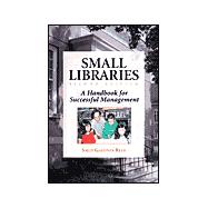 Small Libraries