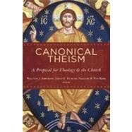 Canonical Theism