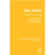 W. B. Yeats