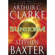 Sunstorm