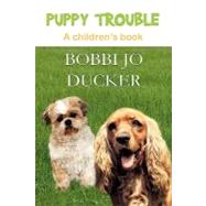 Puppy Trouble