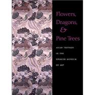 Flowers, Dragons, and Pine Trees