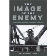 The Image of the Enemy