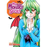 My Monster Secret Vol. 1