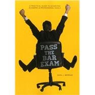 Pass the Bar A Practical Guide to Achieving Academic & Professional Goals