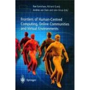 Frontiers in Human-Centred Computing, Online Communities and Virtual Environment