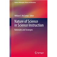 Nature of Science in Science Instruction