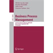 Business Process Management