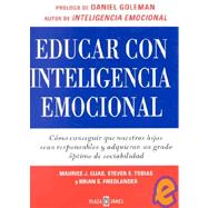 Educar Con Inteligencia Emocional