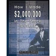 How I Made $2,000,000 In The Stock Market