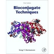 Bioconjugate Techniques