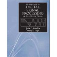A Self-Study Guide for Digial Signal Processing