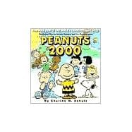 Peanuts 2000 The 50th Year of the World's Most Favorite Comic Strip Featuring Charlie Brown, Snoopy, and the Peanuts Gang