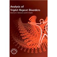 Analysis of Triplet Repeat Disorders
