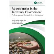 Microplastics in the Terrestrial Environment