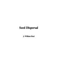 Seed Dispersal