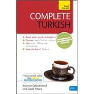 Complete Turkish Beginner to Intermediate Course Learn to read, write, speak and understand a new language