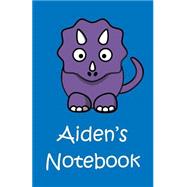 Aiden's Notebook