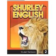 Shurley English Student Textbook, Level 2