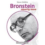 Bronstein Move by Move