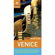 Venice - Pocket Rough Guides