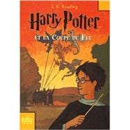Harry Potter Et La Coupe De Feu / Harry Potter and the Goblet of Fire