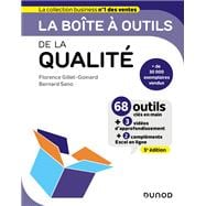 La boîte à outils de la qualité - 5e ed.
