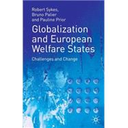 Globalization and European Welfare States