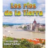 Los rios de la Tierra/ Earth's Rivers